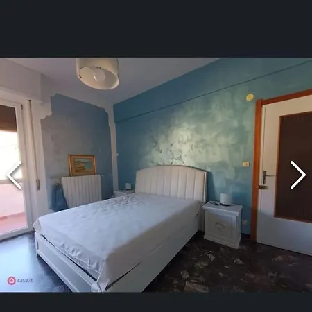 Lejlighed Trilocale A Pochi Passi Dal Mare Noli