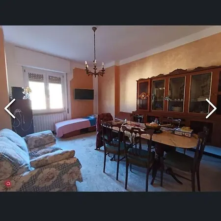 Trilocale A Pochi Passi Dal Mare Lejlighed *